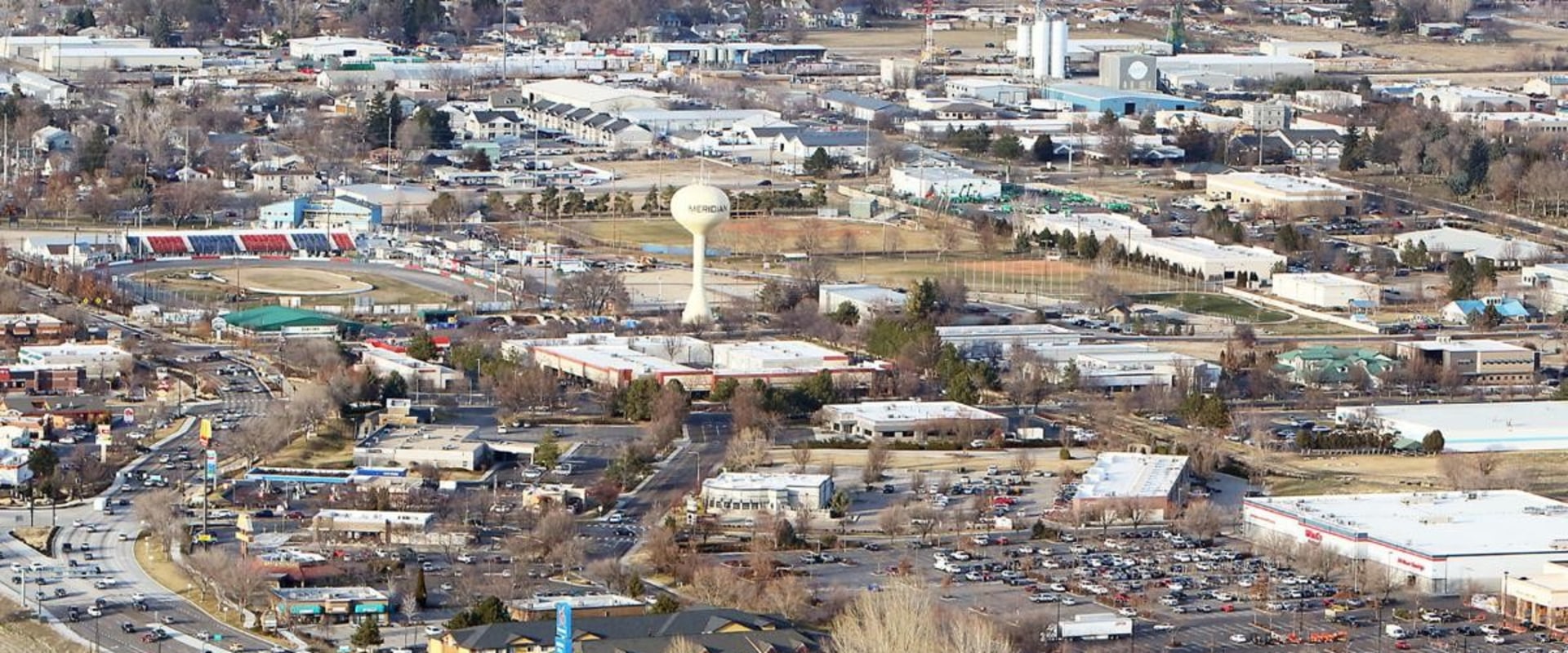 The Power of Diversity in Public Affairs: A Perspective from an Expert in Meridian, ID