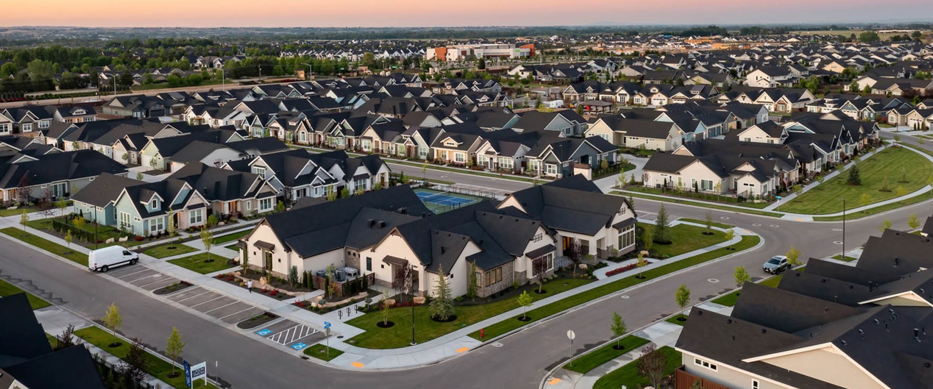 The Crucial Role of Public Affairs in Shaping the Future of Meridian, ID