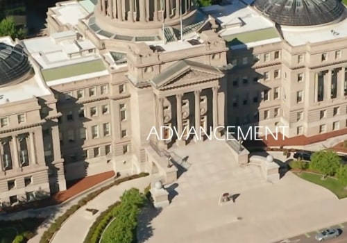 The Power of Lobbyists in Shaping Public Affairs in Meridian, ID